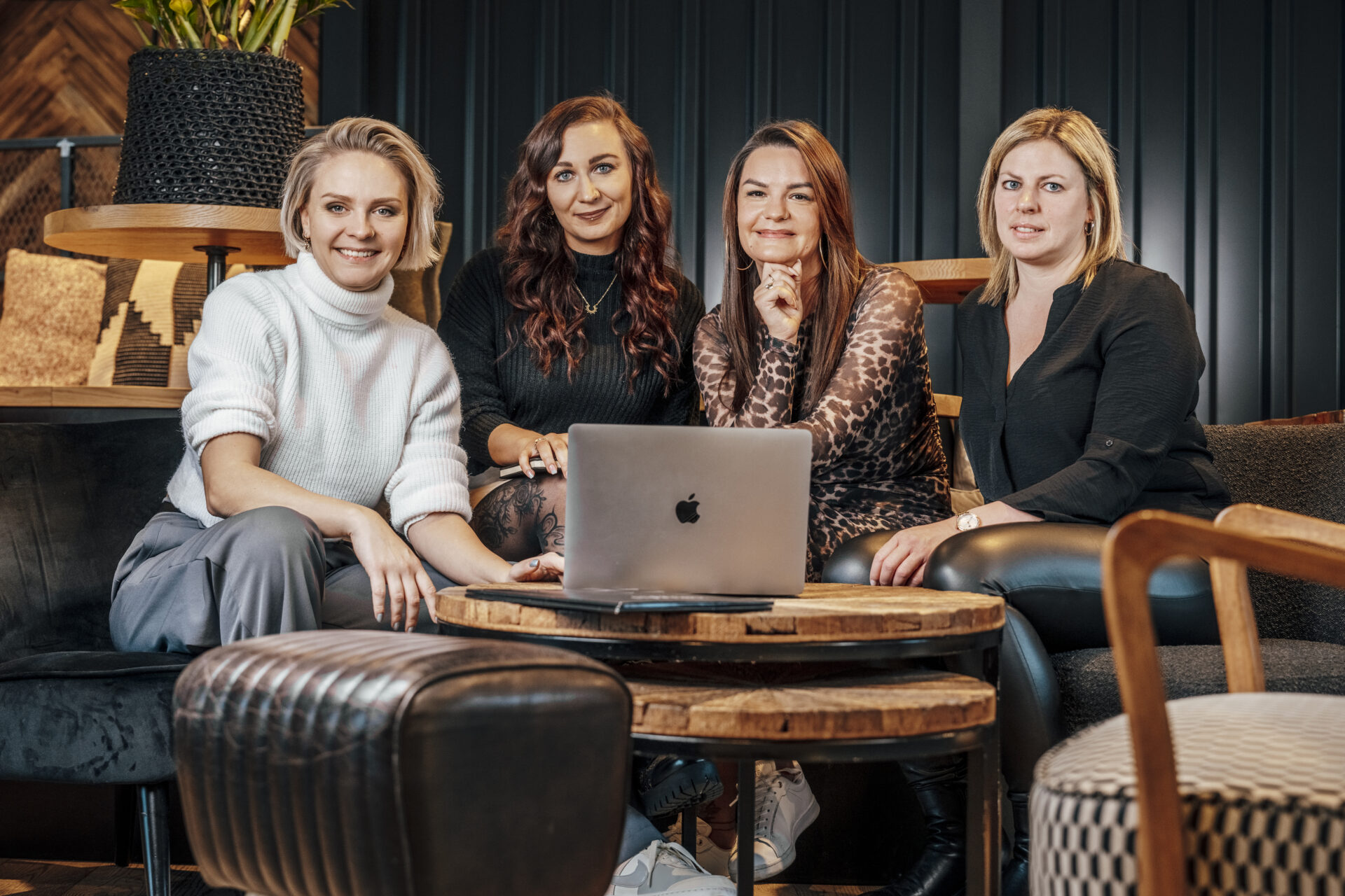 Lipa LIFE B2B Marketing Agentur